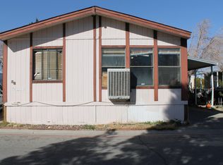 1301 E Avenue I SPACE 58, Lancaster, CA 93535