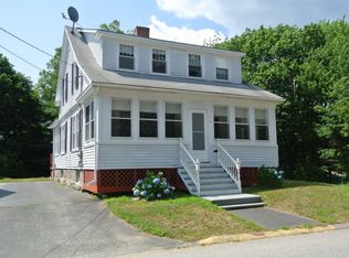 15 Summit St, Biddeford, ME 04005