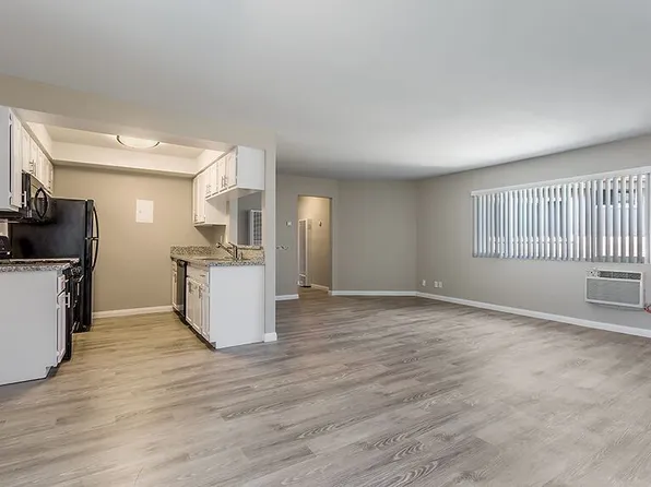 Marbella Apartments, 13919 Coteau Dr #14, Whittier, CA 90604