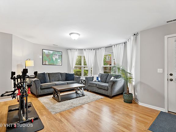 2nd image of 3252 N Anchor Dr #4G