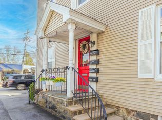 49 Atlantic Ave, Marblehead, MA 01945