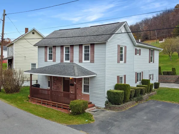 306 Juniper St, Northern Cambria, PA 15714