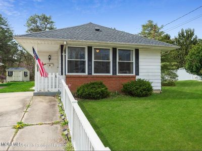 2265 Hovsons Boulevard, Toms River, NJ, 08753