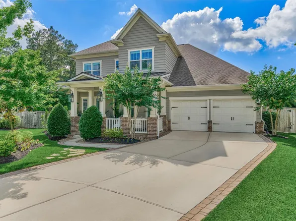 101 Mallard Creek Ct, Montgomery, TX 77316