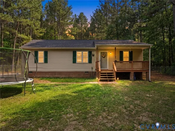 14175 Lebanon Rd, Disputanta, VA 23842