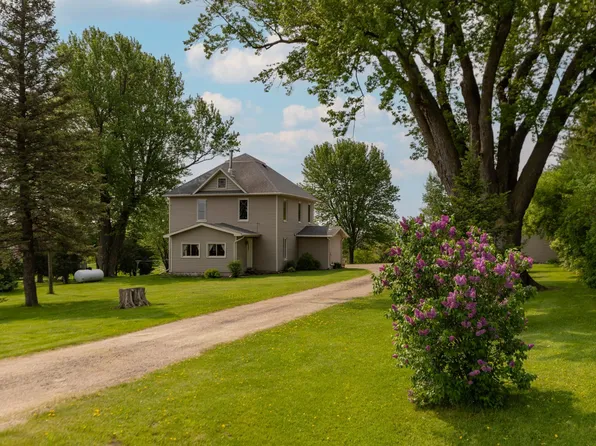 17136 County Road 29 SE, Dover, MN 55929