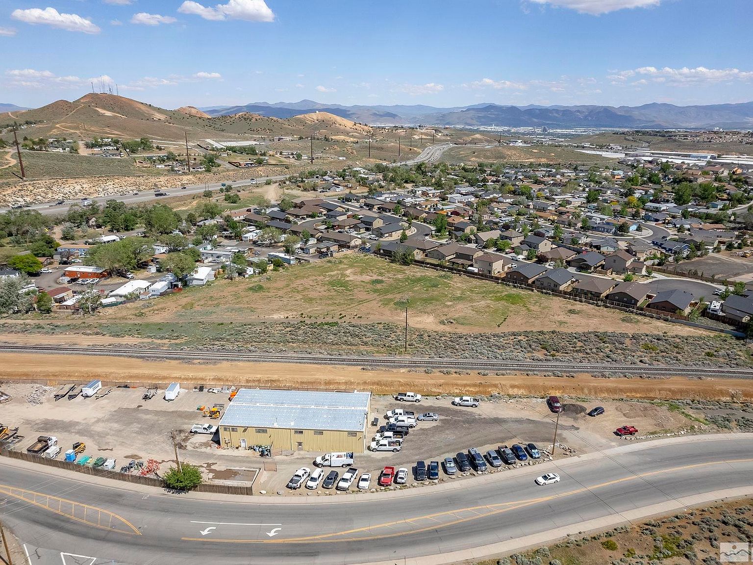 5935 W Ranger Rd, Reno, NV 89506 | MLS #240013730 | Zillow