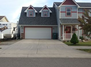 3514 E Solena Ave, Post Falls, ID 83854