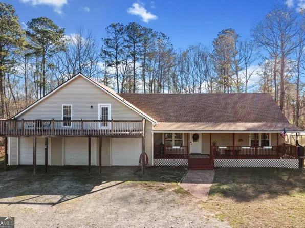998 Sisley Trl SE, White, GA 30184