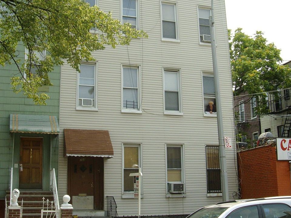 368 Himrod St, Brooklyn, NY 11237 Zillow