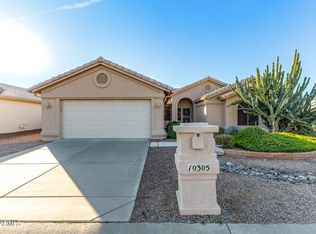 10305 E Arrowvale Dr, Sun Lakes, AZ 85248