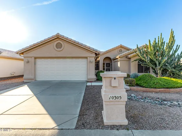 10305 E ARROWVALE Drive, Sun Lakes, AZ 85248