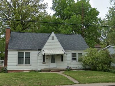 306 Woodlawn Rd, Lincoln, IL, 62656