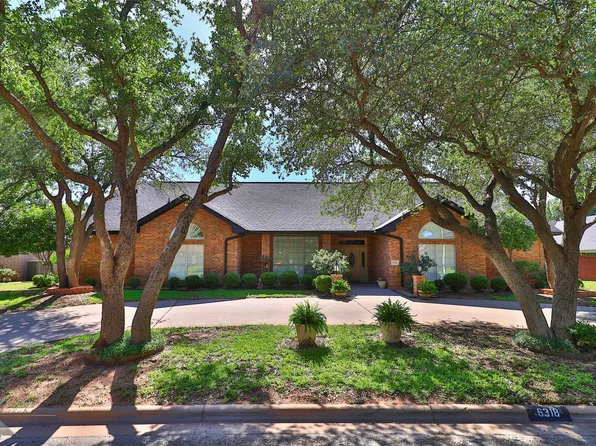 6318 Dominion Ct, Abilene, TX 79606