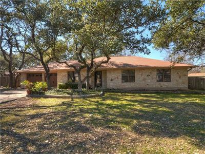 4304 Casa Blanca Dr, Georgetown, TX, 78628