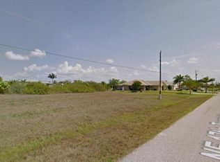 2023 NE 17th Ter, Cape Coral, FL 33909