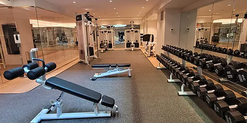 Rented by City Limits Leasing