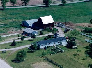 12902 130th Ave, Rodney, MI 49342