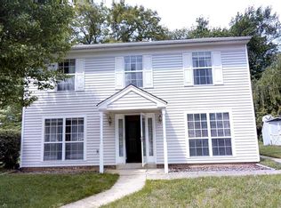 4304 Hampton Hall Ct, Belcamp, MD 21017