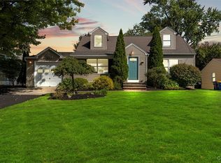 503 Meadow Rd, Syracuse, NY 13219