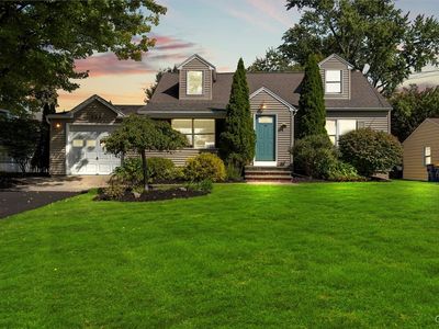503 Meadow Rd, Syracuse, NY, 13219