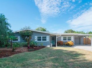 4525 S Cameron Ave, Tampa, FL 33611
