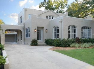 2504 W Watrous Ave, Tampa, FL 33629