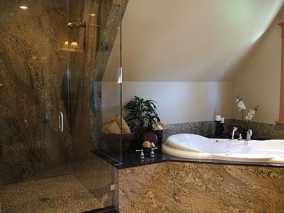 Master bath