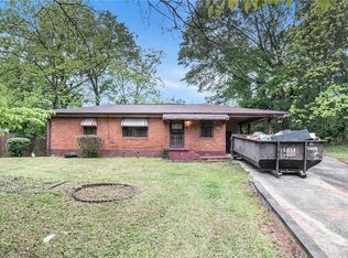 2825 Gresham Rd SE, Atlanta, GA 30316