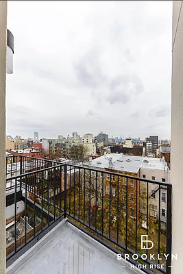 Rented by Brooklyn High Rise LLC | media 19