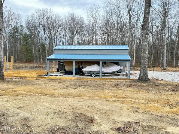 106 Legacy Ln, Jamestown, TN 38556