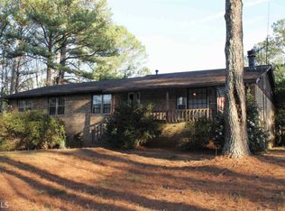 1134 Redwine Rd, Fayetteville, GA 30215