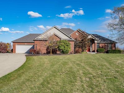 10263 N 300 E, Roanoke, IN, 46783