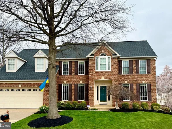 43876 Felicity Pl, Ashburn, VA 20147