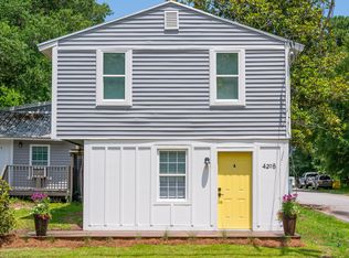 4208 S Rhett Ave #A, North Charleston, SC 29405
