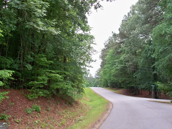 1390 Northwoods Dr, Greensboro, GA 30642