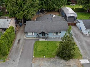 34843 Laburnum Ave, Abbotsford, BC V2S 5J3