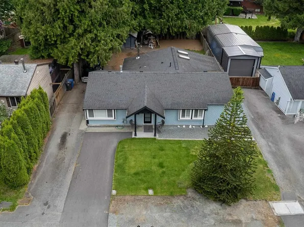 34843 Laburnum Ave, Abbotsford, BC V2S 5J3