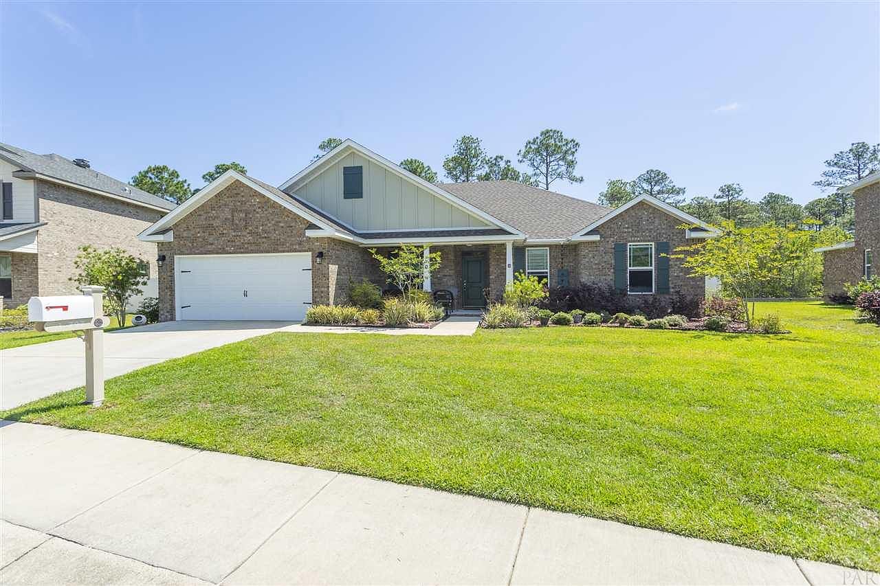 12797 Island Spirit Dr, Pensacola, FL 32506 | Zillow