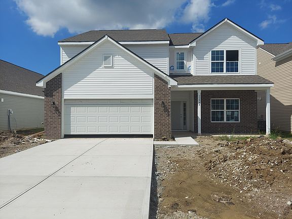 2nd image of 11544 Brookwood Trace Dr