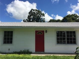 615 Bowie St, Lakeland, FL 33813