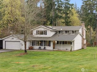 450 NE Riverhill Drive, Belfair, WA 98528