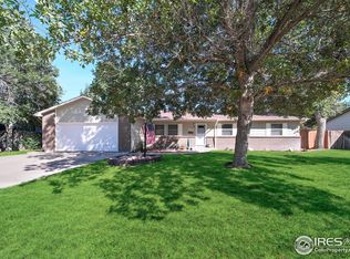 222 Apache St, Fort Morgan, CO 80701