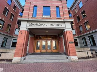 11503 100th Ave NW #904, Edmonton, AB T5K2K7