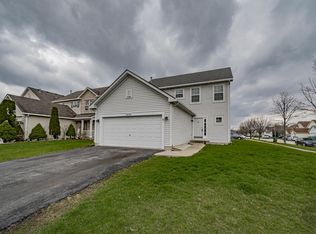 3725 Adesso Ln, Joliet, IL 60435