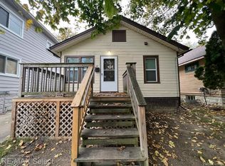 1019 Victoria Ave, Flint, MI 48507