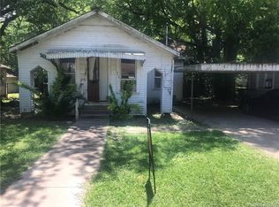 216 Wyche St, Bossier City, LA 71111
