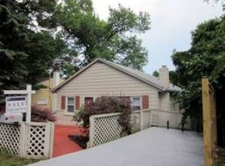 1212 Mentor Ave, Capitol Heights, MD