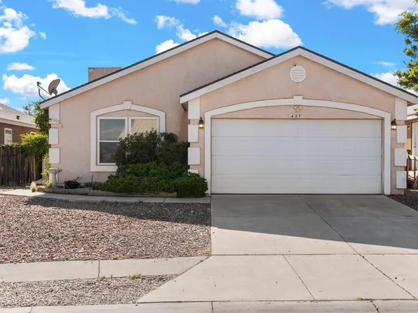 427 Viking Dr SW, Albuquerque, NM 87121
