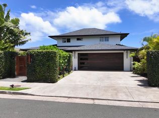 4619 Moho St, Honolulu, HI 96816